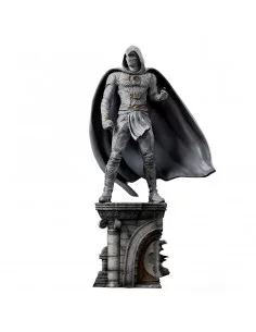 es::Moon Knight Estatua Art Scale 1/10 Moon Knight 30 cm 