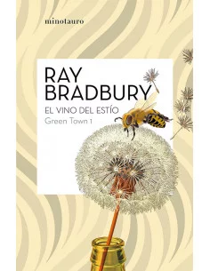 es::El vino del estío (Green Town 1)