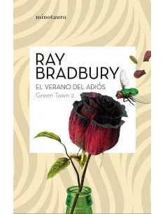 es::El verano del adiós (Green Town 2)