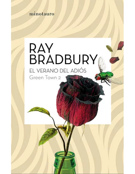es::El verano del adiós (Green Town 2)