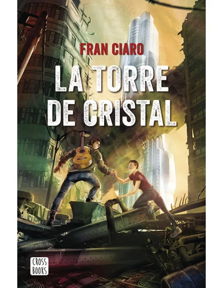 es::La Torre de Cristal