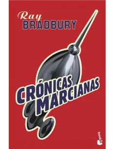 es::Crónicas marcianas