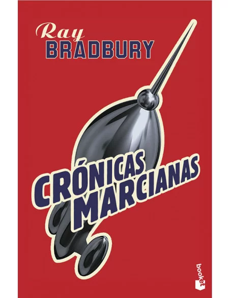 es::Crónicas marcianas