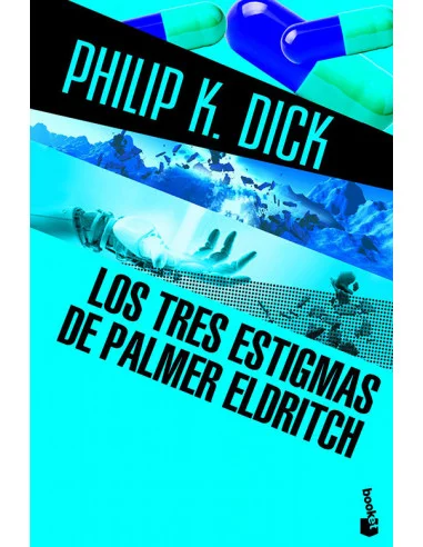 es::Los tres estigmas de Palmer Eldritch 