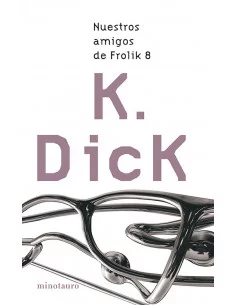 es::Nuestros amigos de Frolik 8 