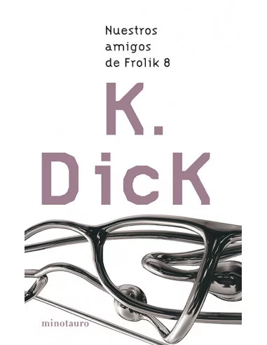 es::Nuestros amigos de Frolik 8 