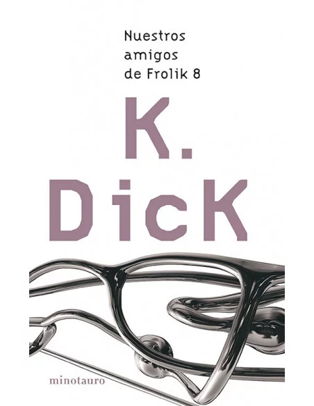 es::Nuestros amigos de Frolik 8 