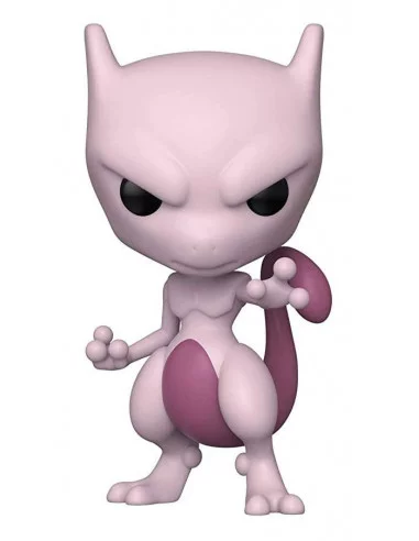 es::Pokémon Funko POP! Mewtwo 9 cm