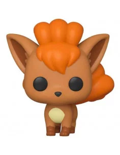 es::Pokémon Funko POP! Vulpix 9 cm