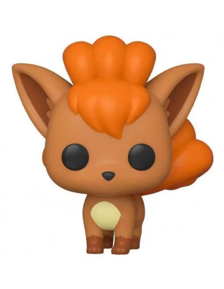es::Pokémon Funko POP! Vulpix 9 cm