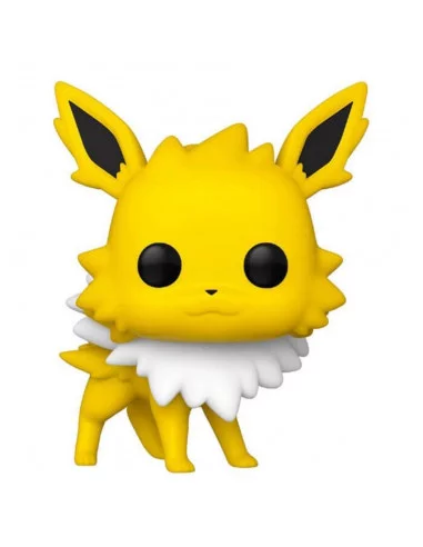 es::Pokémon Funko POP! Jolteon 9 cm