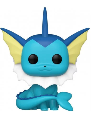 es::Pokémon Funko POP! Vaporeon 9 cm