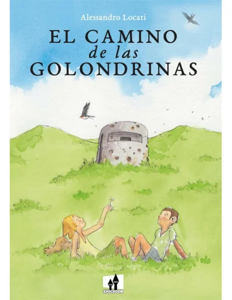 es::El camino de las golondrinas