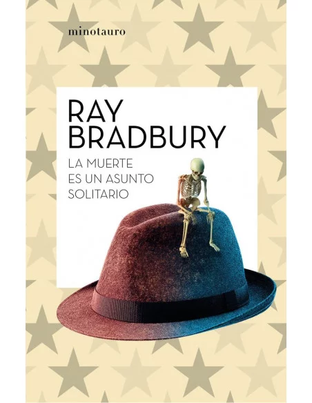 es::La muerte es un asunto solitario