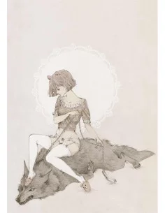 es::Loputyn - Artbook 2