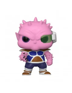 es::Dragon Ball Z Funko POP! Dodoria Exclusive 9 cm