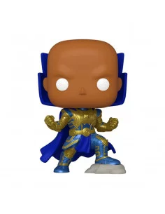 es::Marvel What If...? Funko POP! The Watcher Exclusive 9 cm