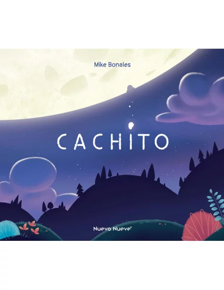 es::Cachito (con lámina numerada y firmada por el autor)