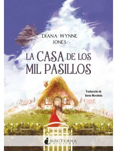 es::La casa de los mil pasillos (El castillo ambulante 3)