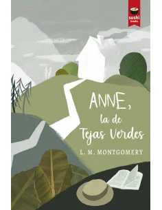 es::Anne, la de Tejas Verdes