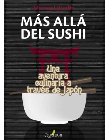 es::Más allá del sushi
