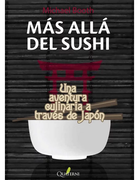 es::Más allá del sushi