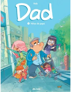 es::Dad 1. Niñas de papá
