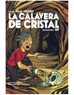 es::La Calavera de Cristal