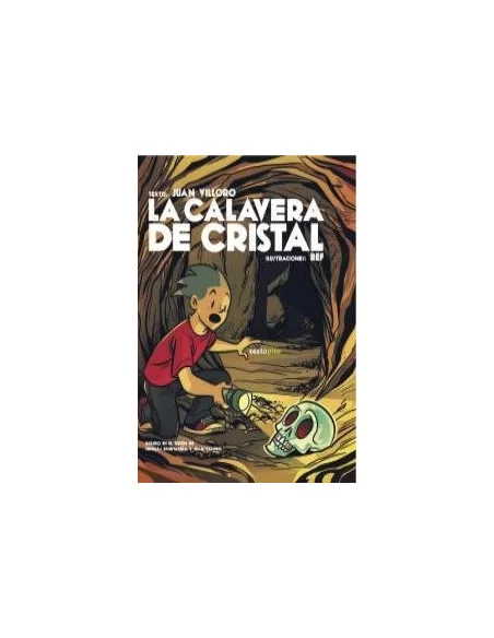 es::La Calavera de Cristal