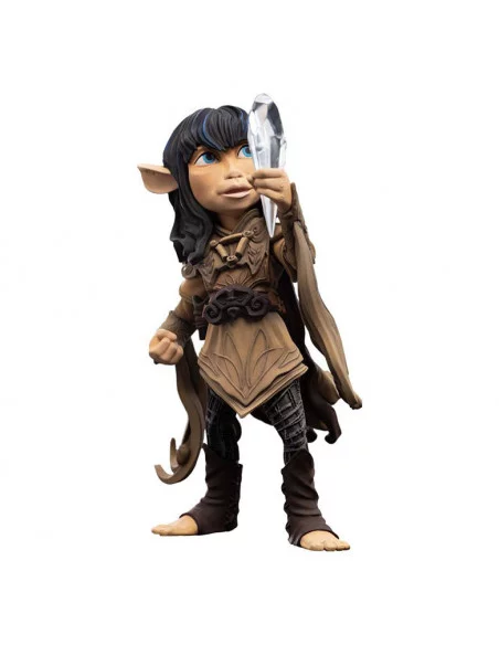 es::Cristal oscuro Figura Mini Epics Jen The Gelfling 11 cm