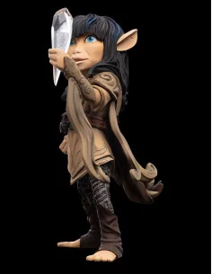 es::Cristal oscuro Figura Mini Epics Jen The Gelfling 11 cm 2