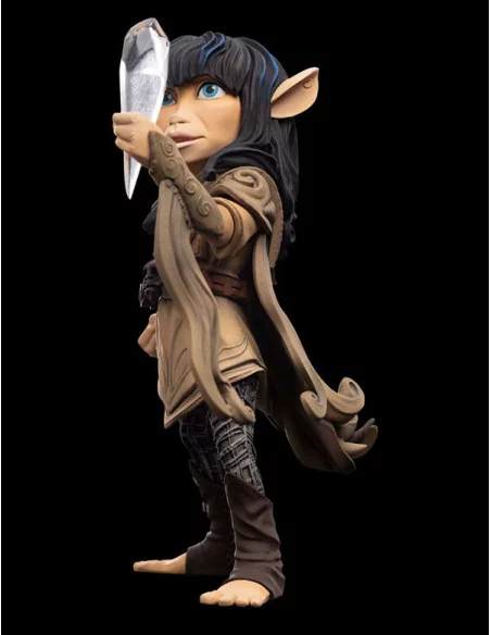 es::Cristal oscuro Figura Mini Epics Jen The Gelfling 11 cm