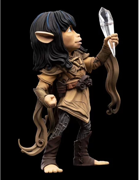 es::Cristal oscuro Figura Mini Epics Jen The Gelfling 11 cm