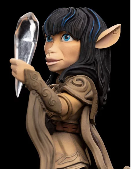 es::Cristal oscuro Figura Mini Epics Jen The Gelfling 11 cm