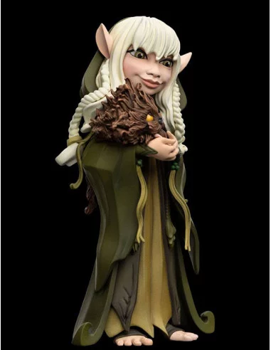 es::Cristal oscuro Figura Mini Epics Kira The Gelfling 11 cm