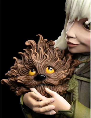 es::Cristal oscuro Figura Mini Epics Kira The Gelfling 11 cm