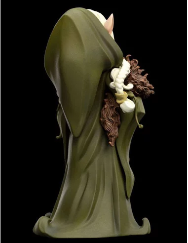 es::Cristal oscuro Figura Mini Epics Kira The Gelfling 11 cm