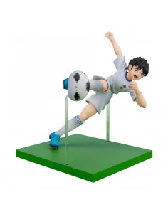 es::Captain Tsubasa Estatua PVC Misaki 13 cm