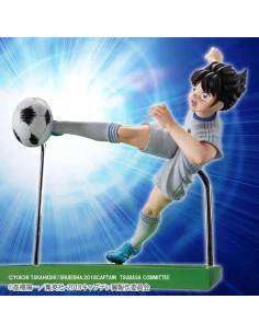 es::Captain Tsubasa Estatua PVC Misaki 13 cm 2