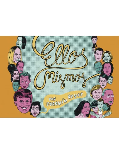 es::Ellos mismos