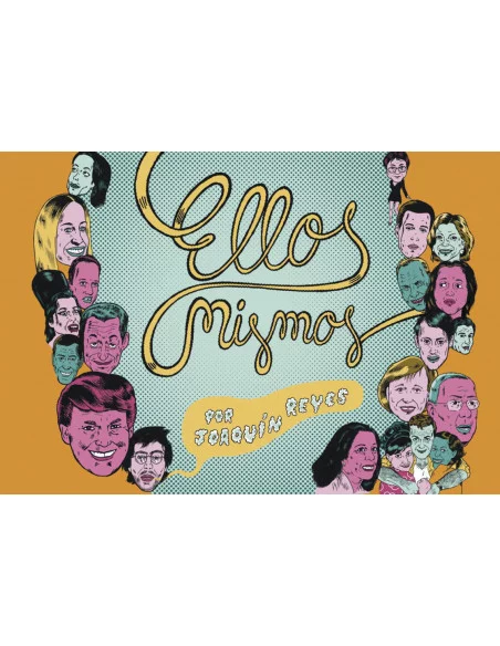 es::Ellos mismos