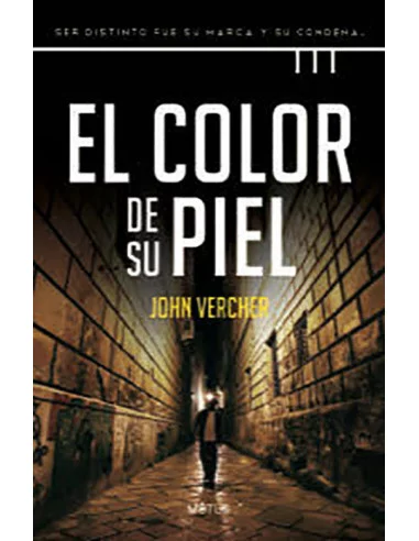 es::El color de su piel