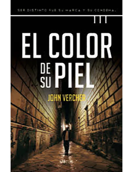 es::El color de su piel