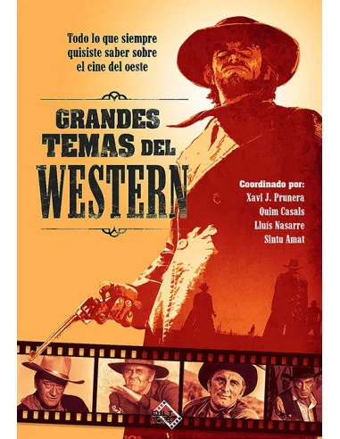 es::Grandes temas del Western