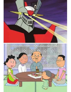 es::El lenguaje del anime. Del papel a la pantalla. Edición ampliada y actualizada. 2