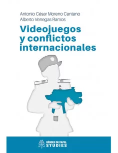 es::Videojuegos y conflictos internacionales
