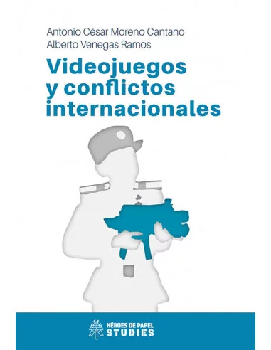 es::Videojuegos y conflictos internacionales