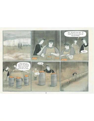 es::Temporada de melocotones