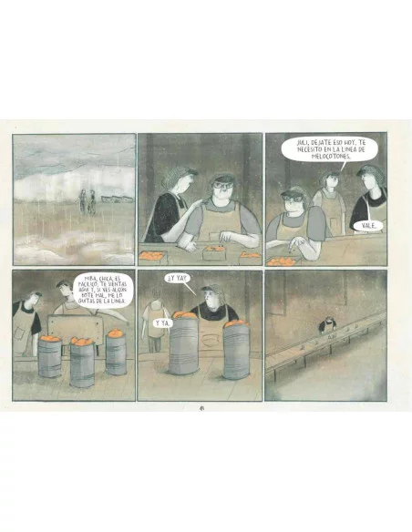 es::Temporada de melocotones