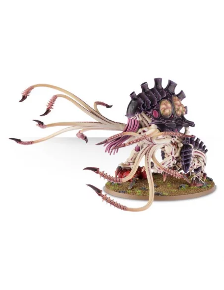 es::Toxicrene - Warhammer 40,000